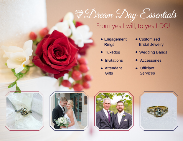 Dream Day Essentials